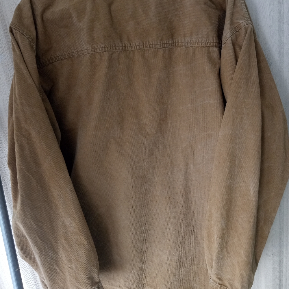 Levi's jacket - Picture 4 of 5